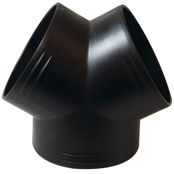 Webasto Y-ventil til varmluftslange – 90/90/90 mm