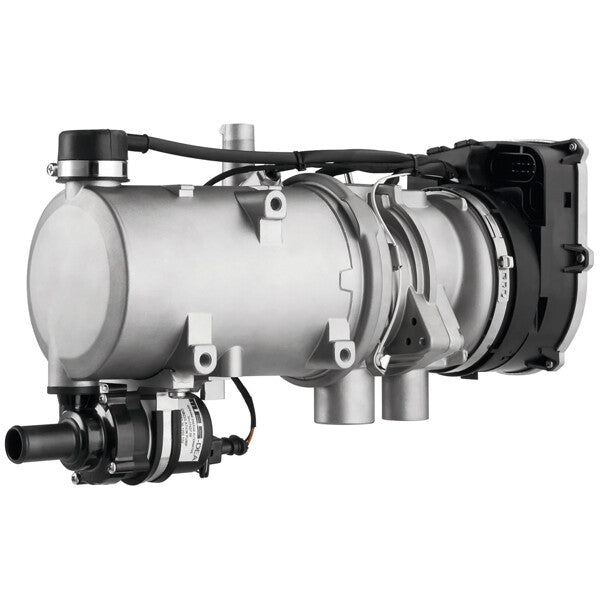 Webasto Thermo Pro 90 Marine diesel-vandvarmer 9,1 kW – 12V