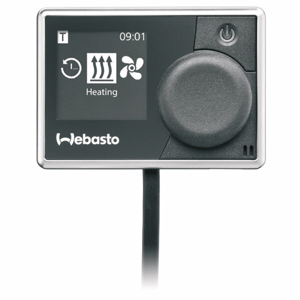 Webasto Multicontroller