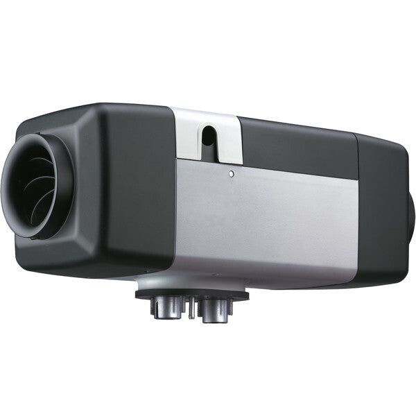 Webasto Air Top 40 EVO bådvarmer 4 kW – inkl. monteringsdele – 24V