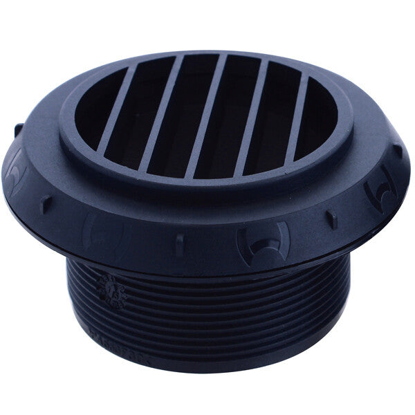 Webasto varmluftdyse 90° – 90 mm