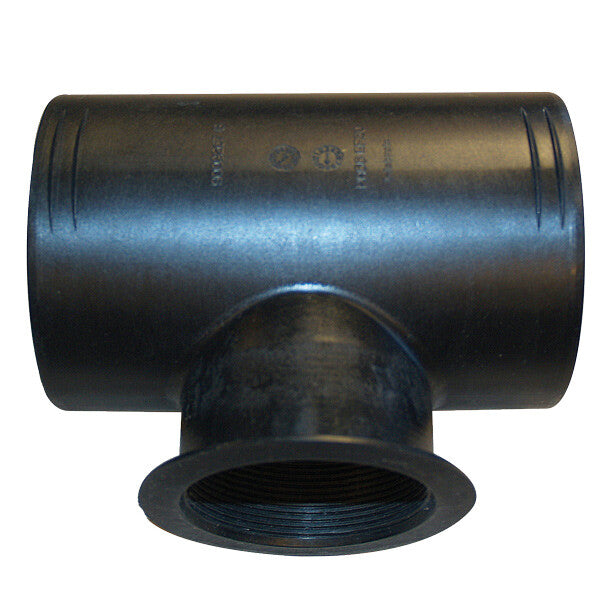 Webasto T-stykke til varmluftssystem – 60 mm