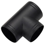 Webasto T-stykke til varmluftssystem – 60/60/60 mm