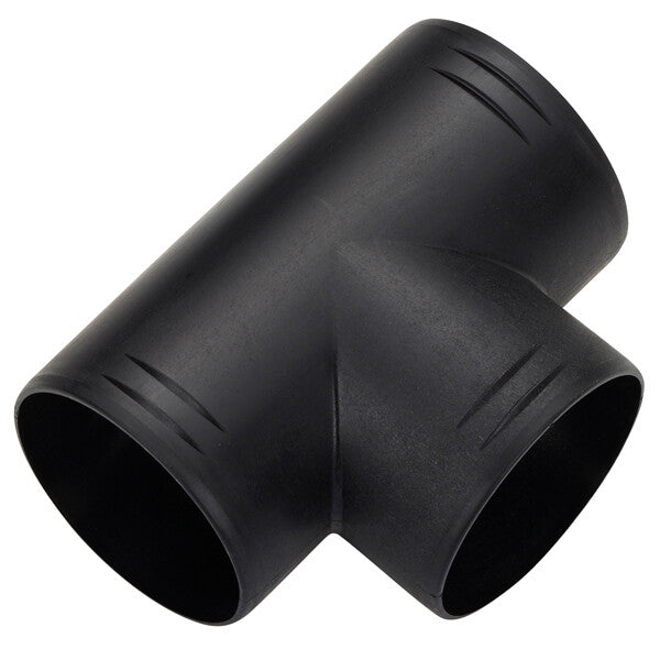 Webasto T-stykke til varmluftssystem – 60/60/60 mm