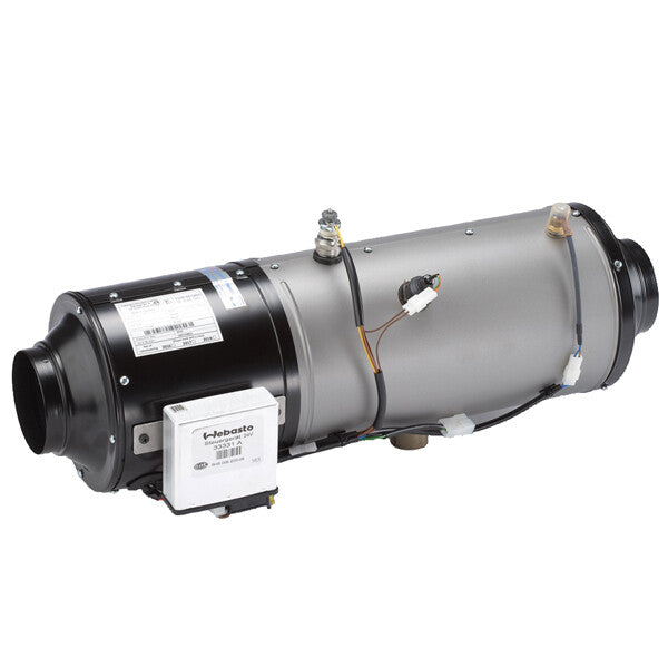 Webasto HL90 bådvarmer 9 kW 24V