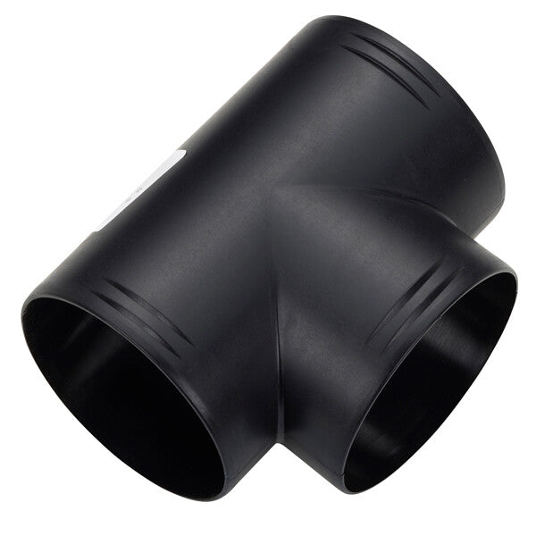 Webasto T-stykke til varmluftssystem – 90/90/90 mm