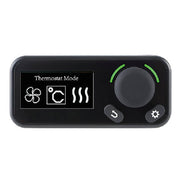 1852 control panel for boat heater