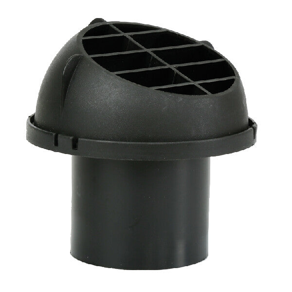1852 Round air nozzle 60mm