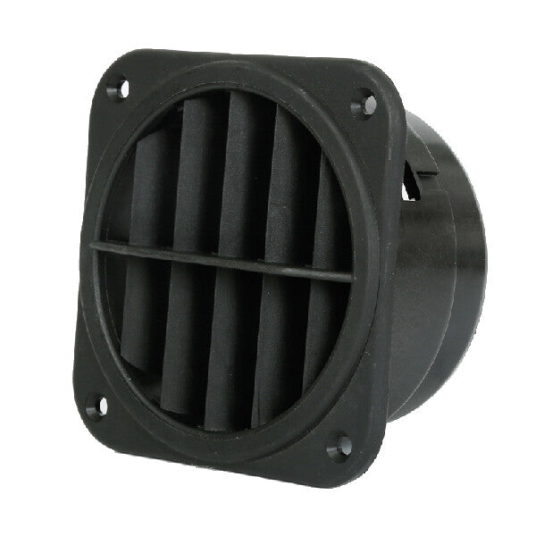 1852 Round air nozzle 90 mm
