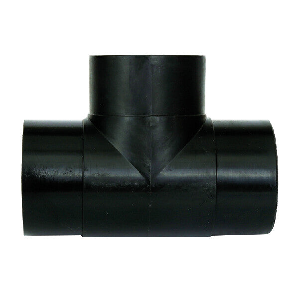 1852 T-stykke til varmluftslange – 60 mm