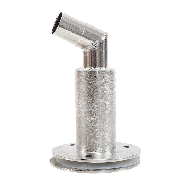 1852 udstødningsgennemføring – L-model – 24 mm