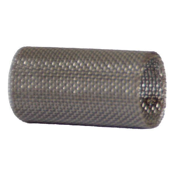 1852 Stainless steel filter for boat heater