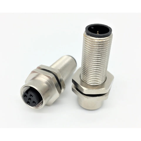ODS NMEA 2000 panel connector male-female