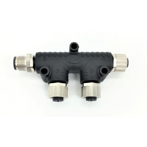 ODS NMEA 2000 2-way T-stykke