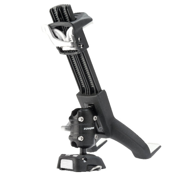 ROKK Mini for iPad/Tablet with “Screw Down Base” RLS-508-401