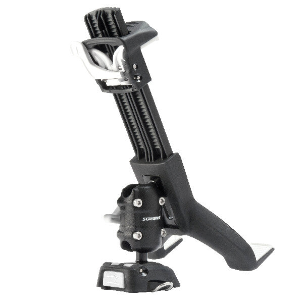 ROKK Mini til iPad/Tablet med “Screw Down Base” RLS-508-401 – Palby varenr. 1105684