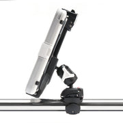 ROKK Mini til iPad/Tablet med “Rail Mount Base” RLS-508-402