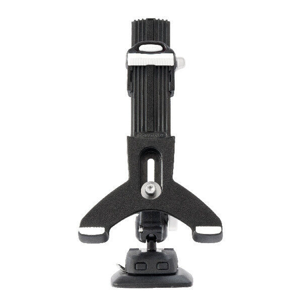 ROKK Mini til iPad/Tablet med “Selvklæbende Base” RLS-508 – Palby varenr. 1105686