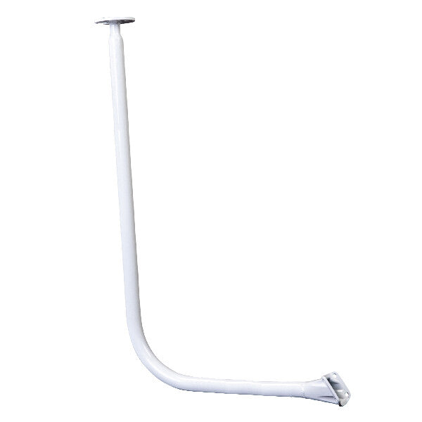 Scanstrut Light Mast for Dual PowerTower, Ø 600mm