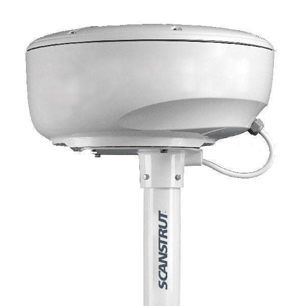 ScanStrut universal radar mast, 1.9 m