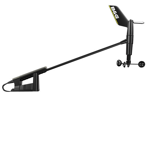 Vindfane WS310 med 20m kabel – Palby varenr. 1108054