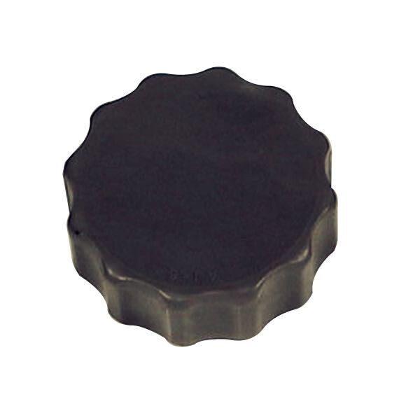 Nasa loose lid for log