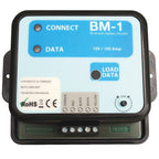 NASA Batteri Monitor BM1 Bluetooth – Palby varenr. 1110198