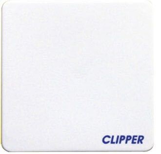 NASA protective cover for Clipper instrument