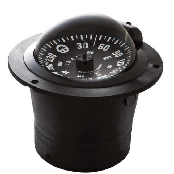 Riviera demolition compass BU1 Urania 4", black