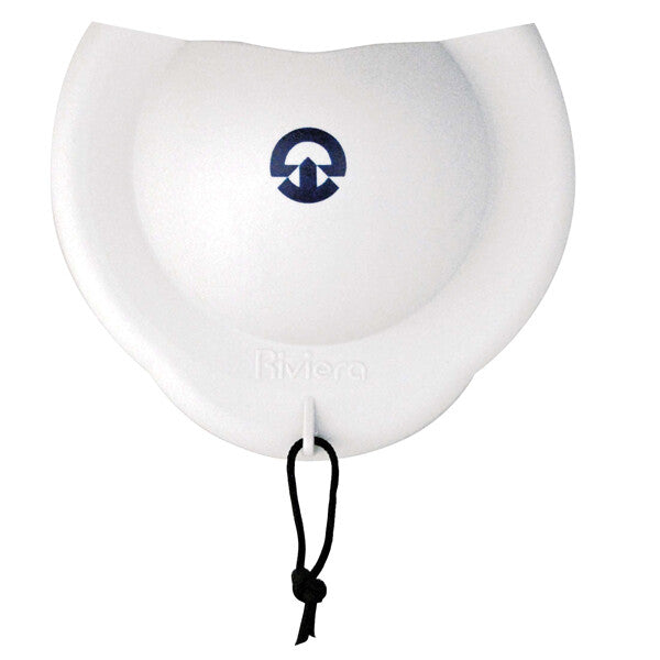 Compass cover BP2, white
