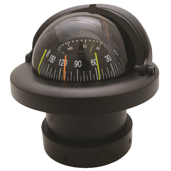 Riviera demolition compass BU10 Urania 4", black