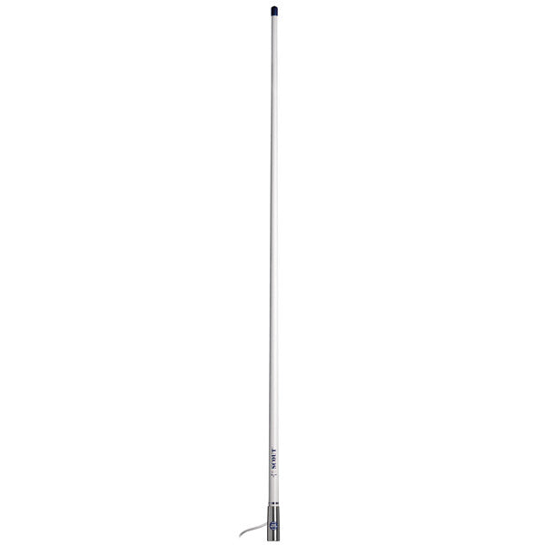 Scout Titan KS-31 AIS antenne 1,2m, 6m kabel & FME/PL stik