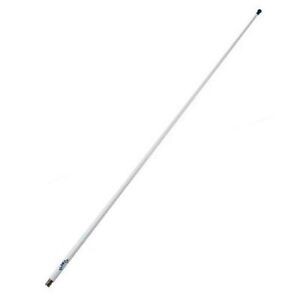 Glomex Glomeasy RA300 DAB antenna white, 120cm