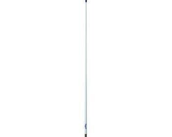 Glomex Glomeasy RA300 FM antenna white, 120cm