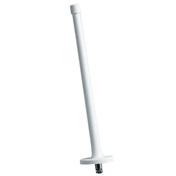 Glomex RA1281 AM/FM antenna 30cm with cable