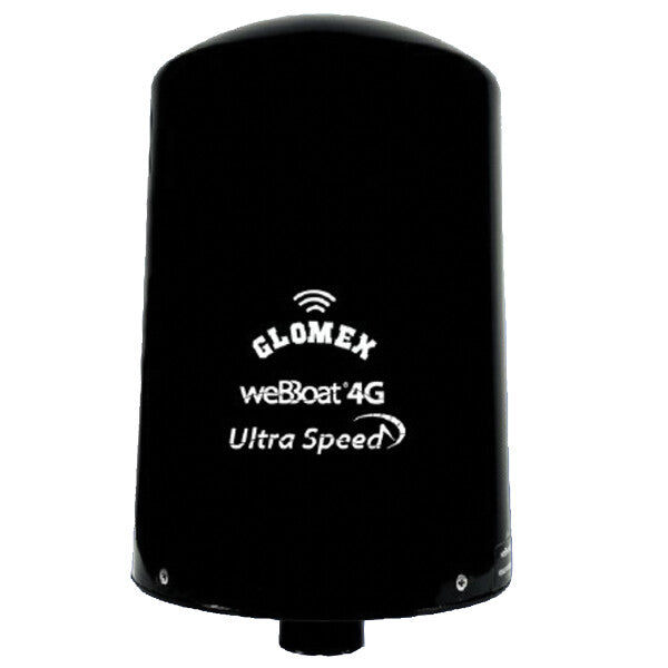 Glomex IT1104 Webboat 4G Ultra Speed Wifi – 4G Wifi sort