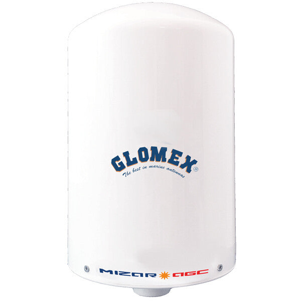 Glomex Mizar TV antenna with AGC, 200mm