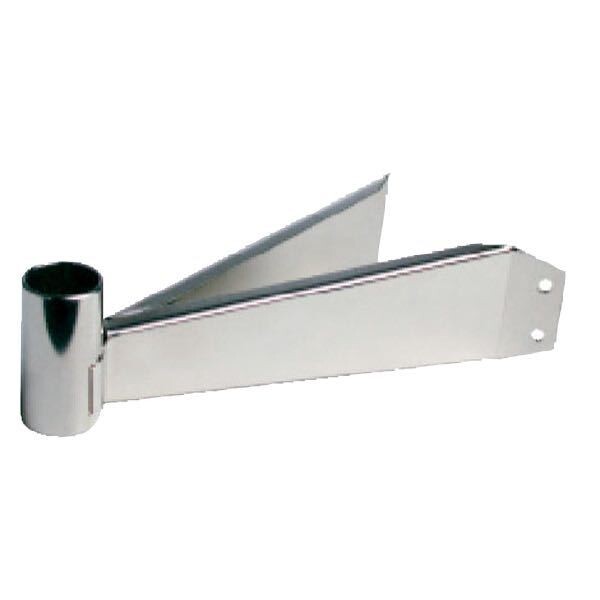 Glomex V9123 Mast mount for TV antenna & Avior VT300