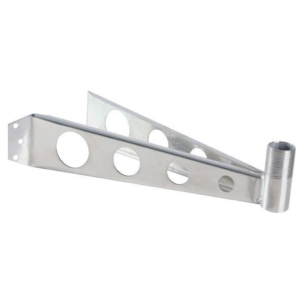 Glomex mast mount for TV antenna, Ø37 cm