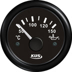 Kus olie temperatur sort 50-150gr, 12/24V – Palby varenr. 1116486