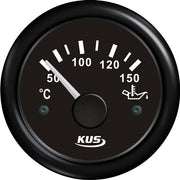 Kus olie temperatur sort 50-150gr, 12/24V – Palby varenr. 1116486