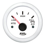 Kus tankmåler waste, hvid 0-190hm, 12/24V – Palby varenr. 1116497