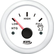 Kus tankmåler waste, hvid 240-33ohm, 12/24V – Palby varenr. 1116499