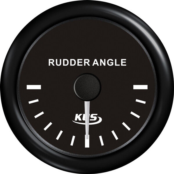 Kus rorindikator, sort 0-190ohm, 12/24V – Palby varenr. 1116502