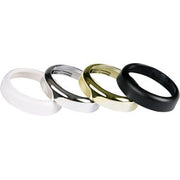 Kus Front Ring Gold Ø85mm