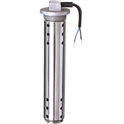 Kus waste giver 250mm 1 1/4″ 0-190ohm – Palby varenr. 1116574