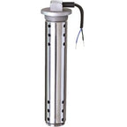 Kus waste giver 450mm 1 1/4″ 0-190ohm