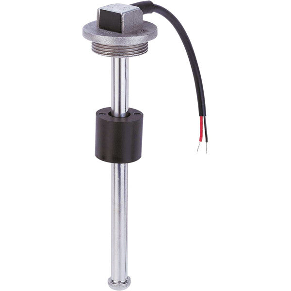 Kus brændstof/vand giver 600mm, 0-190ohm – Palby varenr. 1116592