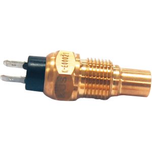 Kus giver vand/olie temp 2-polet, 3/8″-18npt