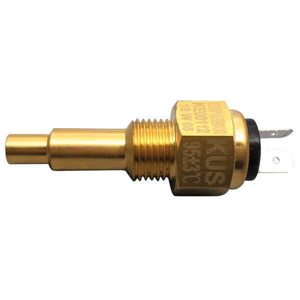 Kus giver vand/olie temp m/alarm 3/8″-18NPT – Palby varenr. 1116617